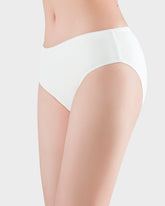 Portable Sterilized Disposable Cotton Briefs (5 Pack)